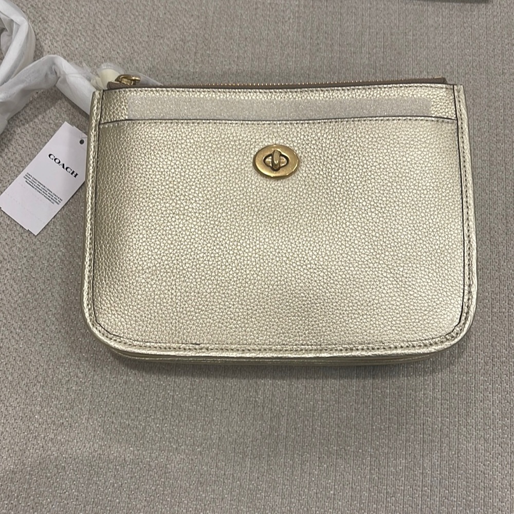 Coach Purse - brand new, with tags